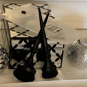 BoxyCharm 2 Piece Brush Set
